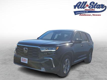 2025 Honda Pilot Abilene TX