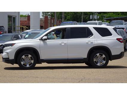 2025 Honda Pilot Tupelo MS