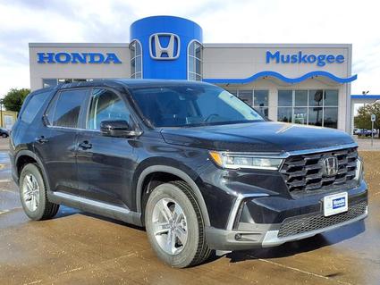 2025 Honda Pilot Muskogee OK