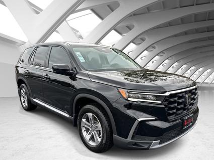 2025 Honda Pilot Tyler TX