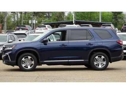 2025 Honda Pilot Tupelo MS