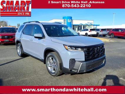 2026 Honda Pilot White Hall AR