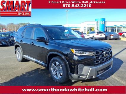 2026 Honda Pilot White Hall AR