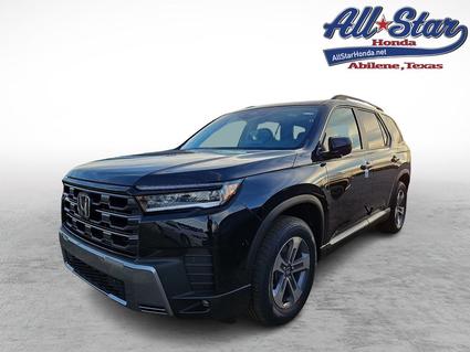 2026 Honda Pilot Abilene TX