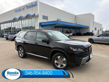 2026 Honda Pilot Tomball TX