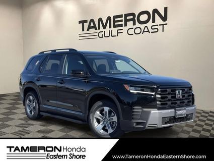 2026 Honda Pilot Daphne AL