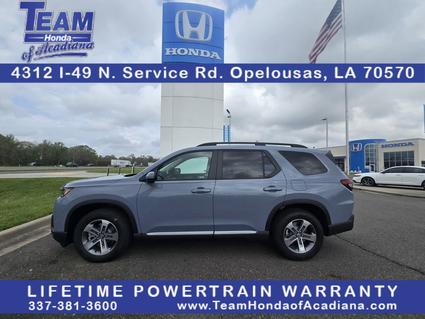 2026 Honda Pilot Opelousas LA