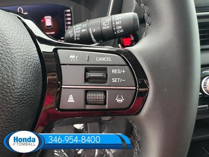 2026 Honda Pilot Tomball TX