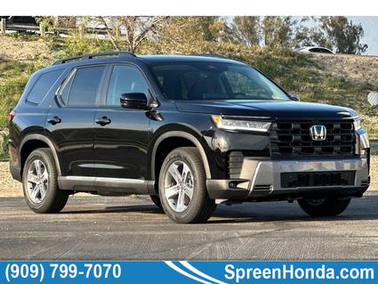 2026 Honda Pilot Loma Linda CA