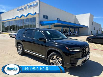 2026 Honda Pilot Tomball TX