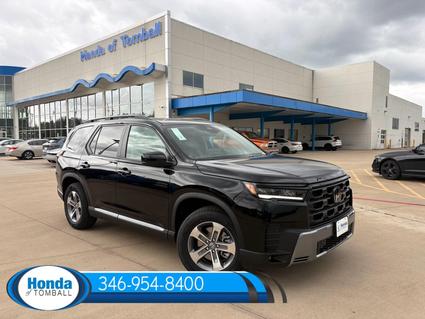 2026 Honda Pilot Tomball TX