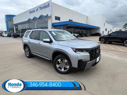 2026 Honda Pilot Tomball TX
