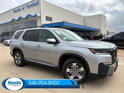 2026 Honda Pilot Tomball TX