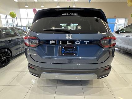 2026 Honda Pilot Tyler TX