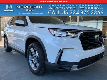 2024 Honda Pilot Selma AL