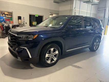 2025 Honda Pilot Columbus MS