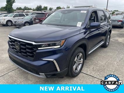 2025 Honda Pilot Baton Rouge LA