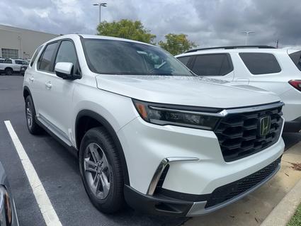 2025 Honda Pilot Daphne AL