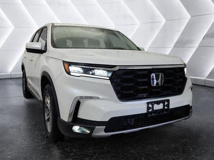 2025 Honda Pilot Columbia SC