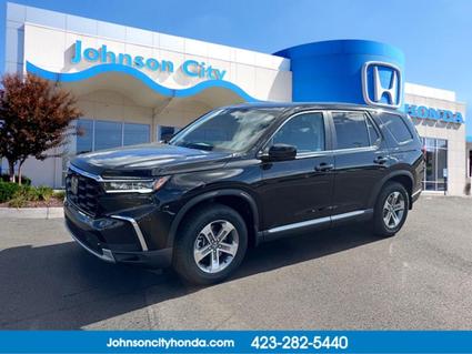 2025 Honda Pilot Johnson City TN