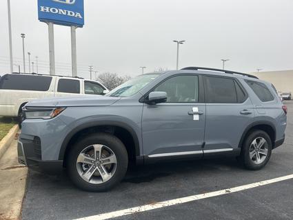 2026 Honda Pilot Daphne AL