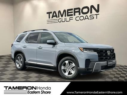 2026 Honda Pilot Daphne AL