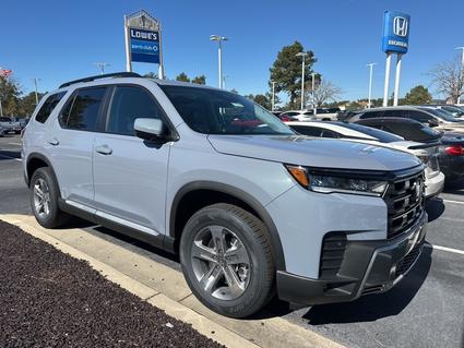 2026 Honda Pilot Daphne AL