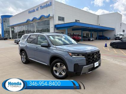 2026 Honda Pilot Tomball TX