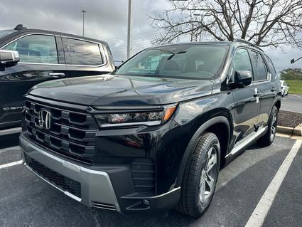 2026 Honda Pilot Daphne AL