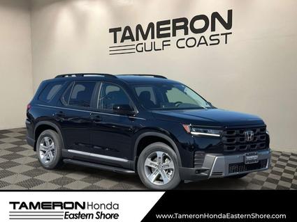 2026 Honda Pilot Daphne AL