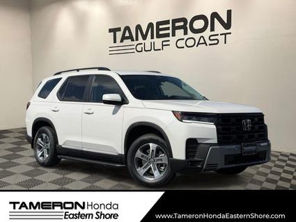 2026 Honda Pilot Daphne AL