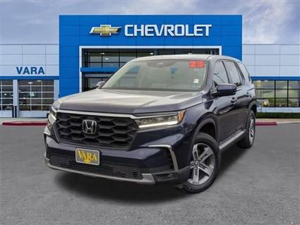 2023 Honda Pilot San Antonio TX