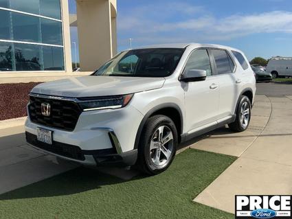 2024 Honda Pilot Turlock CA