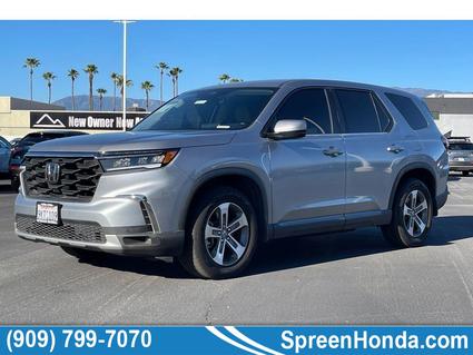 2024 Honda Pilot Loma Linda CA