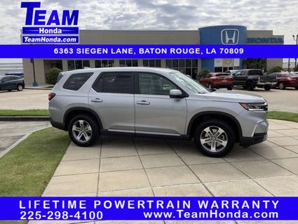 2025 Honda Pilot Baton Rouge LA