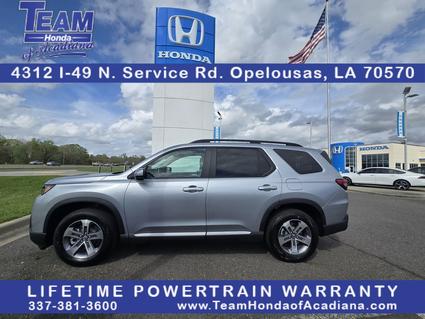 2026 Honda Pilot Opelousas LA