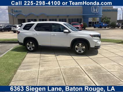 2023 Honda Pilot Baton Rouge LA