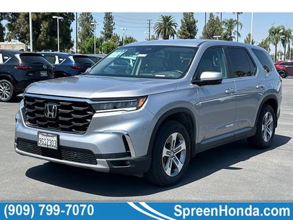 2023 Honda Pilot Loma Linda CA