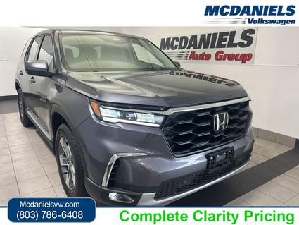2025 Honda Pilot Columbia SC