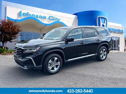 2025 Honda Pilot Johnson City TN