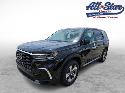 2025 Honda Pilot Abilene TX