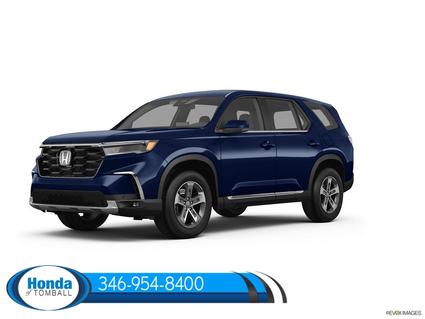 2025 Honda Pilot Tomball TX