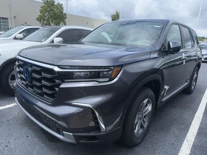 2025 Honda Pilot Daphne AL