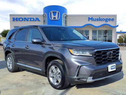 2025 Honda Pilot Muskogee OK