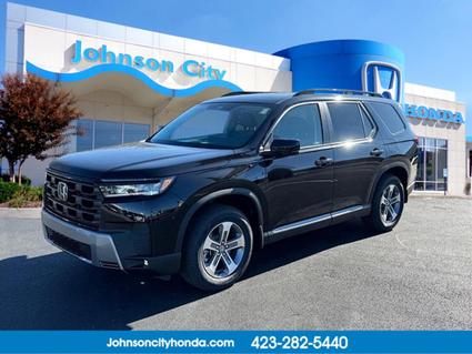 2026 Honda Pilot Johnson City TN