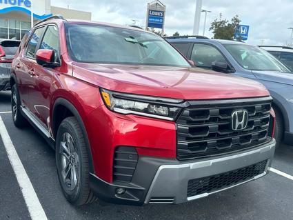 2026 Honda Pilot Daphne AL