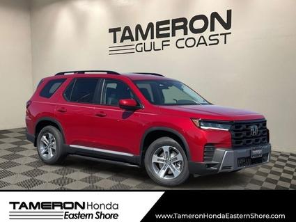 2026 Honda Pilot Daphne AL