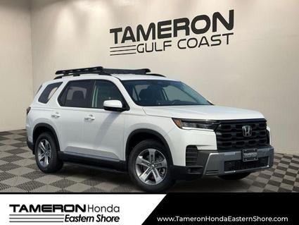 2026 Honda Pilot Daphne AL