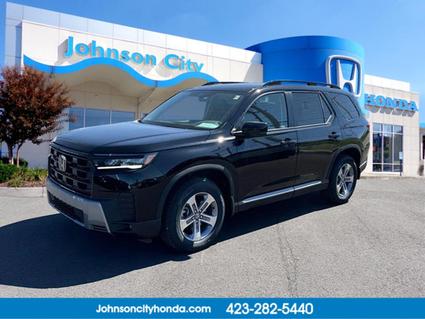 2026 Honda Pilot Johnson City TN