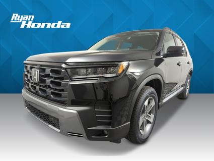 2026 Honda Pilot Monroe LA